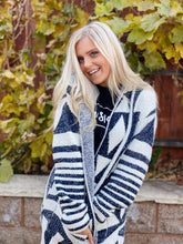 COZY UP WITH ME POCKETED CARDIGAN