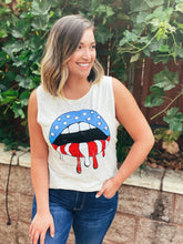PARTY IN THE USA TANK